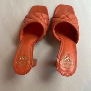 Vince Camuto heels